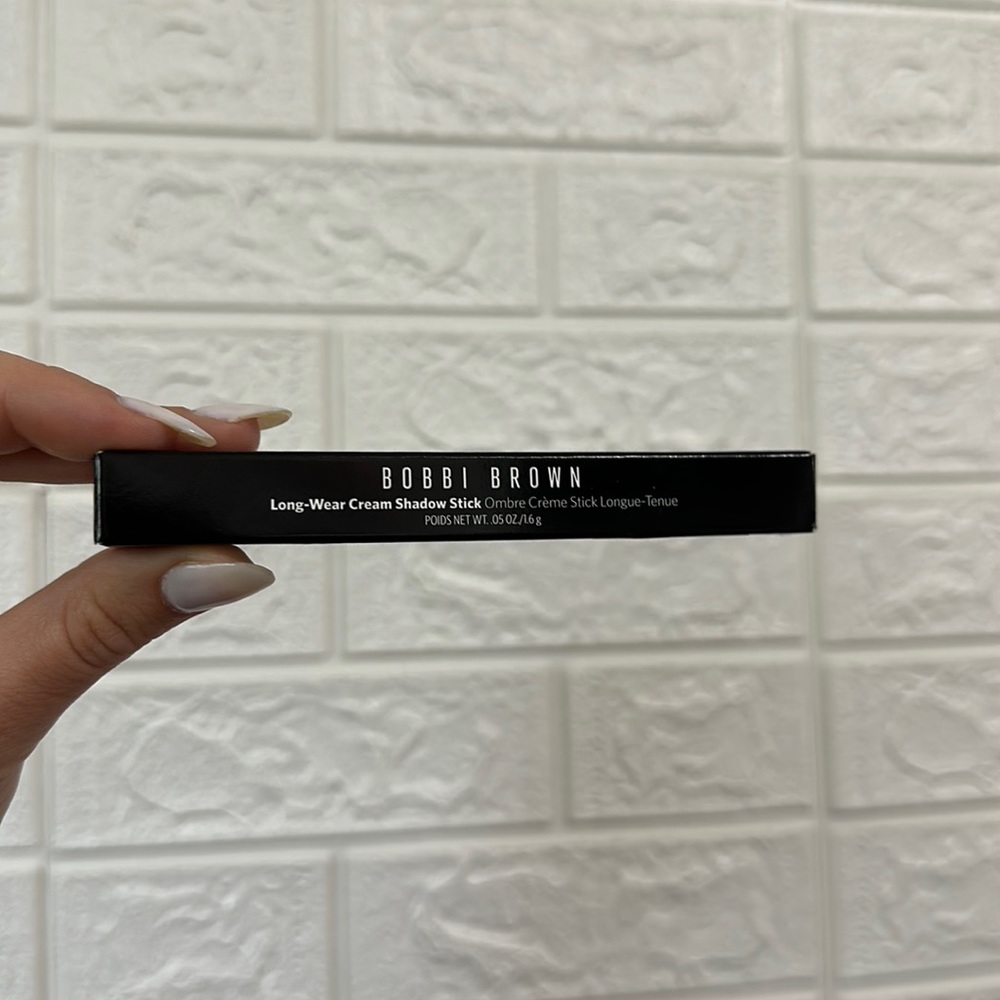 Bobbi brown long-wear cream shadow stick